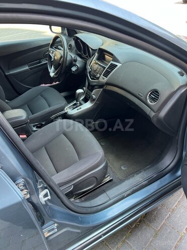Chevrolet Cruze 2012, 148,000 km - 1.4 л - Gəncə