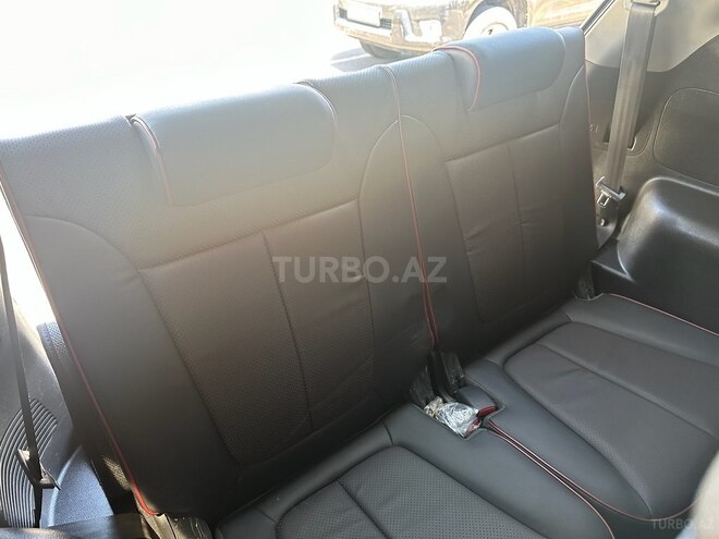 Hyundai Santa Fe 2008, 212,123 km - 2.0 l - Bakı