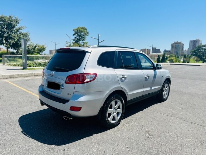 Hyundai Santa Fe 2008, 212,123 km - 2.0 l - Bakı