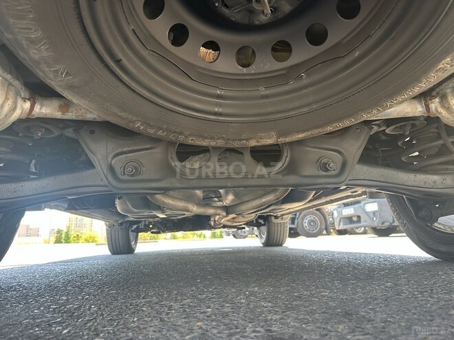 Hyundai Santa Fe 2008, 212,123 km - 2.0 l - Bakı