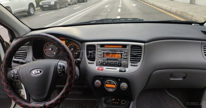 Kia Rio 2007, 280,000 km - 1.5 l - Bakı