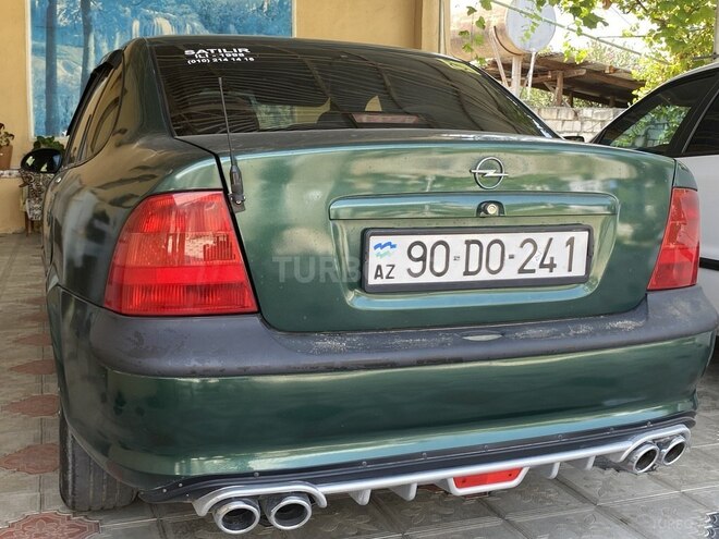Opel Vectra 1998, 368,839 km - 2.0 l - Qazax