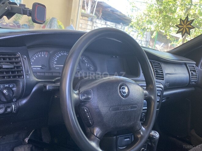 Opel Vectra 1998, 368,839 km - 2.0 l - Qazax