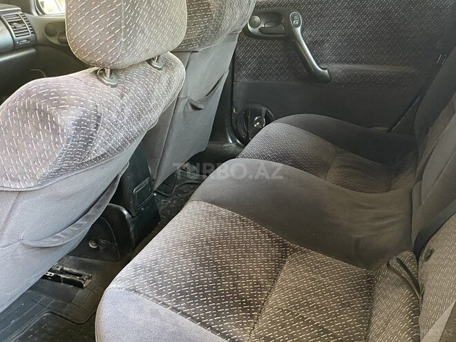 Opel Vectra 1998, 368,839 km - 2.0 l - Qazax