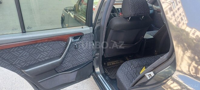 Mercedes C 220 1995, 395,000 km - 2.2 l - Bakı