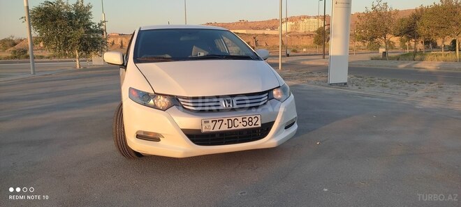 Honda Insight 2011, 437,657 km - 1.3 l - Bakı