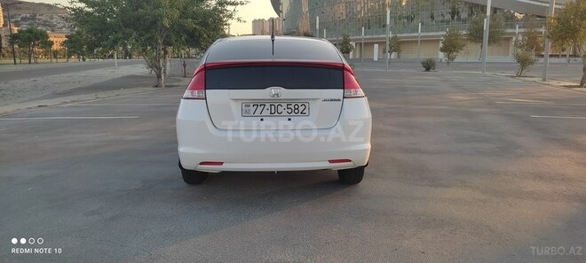 Honda Insight 2011, 437,657 km - 1.3 l - Bakı