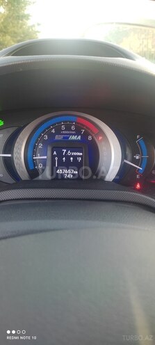 Honda Insight 2011, 437,657 km - 1.3 l - Bakı