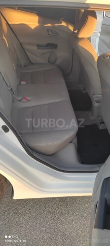 Honda Insight 2011, 437,657 km - 1.3 l - Bakı