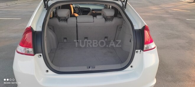 Honda Insight 2011, 437,657 km - 1.3 l - Bakı