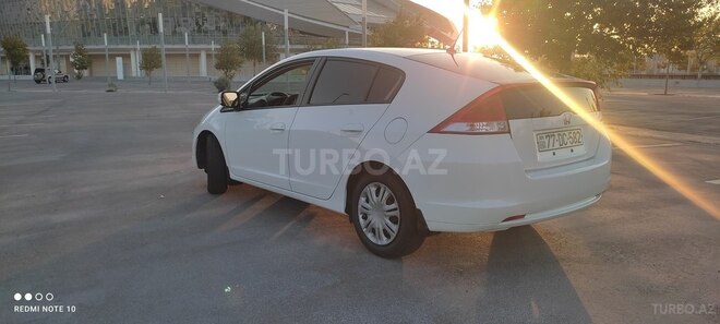 Honda Insight 2011, 437,657 km - 1.3 l - Bakı