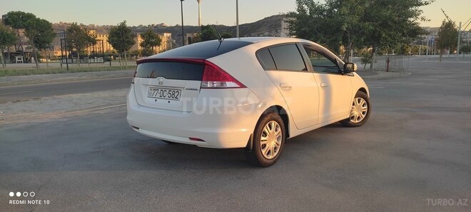 Honda Insight 2011, 437,657 km - 1.3 l - Bakı