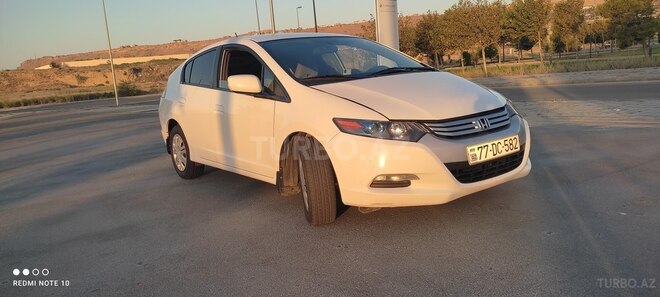 Honda Insight 2011, 437,657 km - 1.3 l - Bakı