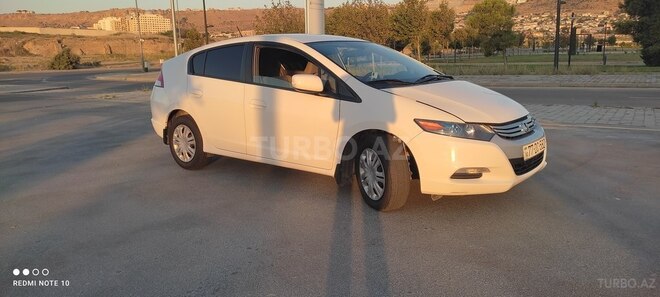 Honda Insight 2011, 437,657 km - 1.3 l - Bakı