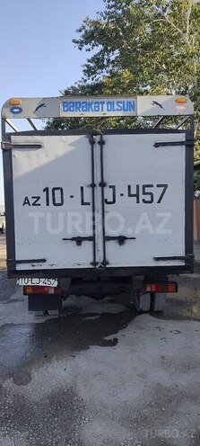 GAZ 33021 1999, 143,000 km - 2.3 л - Bakı