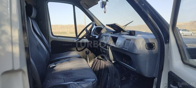 GAZ 33021 1999, 143,000 km - 2.3 л - Bakı
