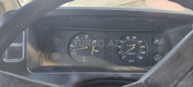GAZ 33021 1999, 143,000 km - 2.3 л - Bakı