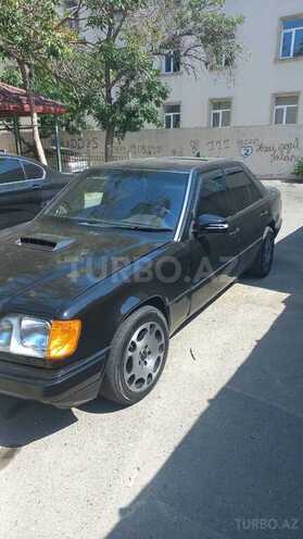 Mercedes E 300 1993, 400,000 km - 3.0 л - Bakı