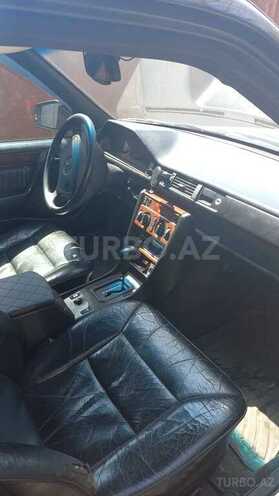 Mercedes E 300 1993, 400,000 km - 3.0 л - Bakı