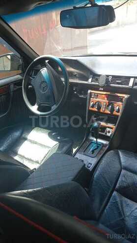 Mercedes E 300 1993, 400,000 km - 3.0 л - Bakı
