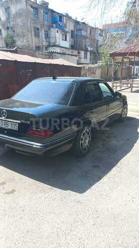Mercedes E 300 1993, 400,000 km - 3.0 л - Bakı