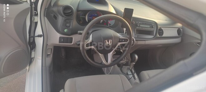 Honda Insight 2011, 437,657 km - 1.3 l - Bakı