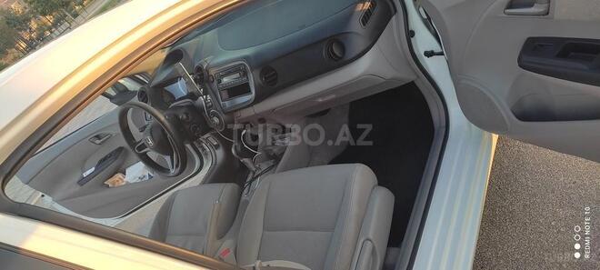 Honda Insight 2011, 437,657 km - 1.3 l - Bakı