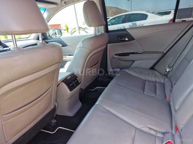 Honda Accord 2013, 285,700 km - 2.4 л - Sumqayıt