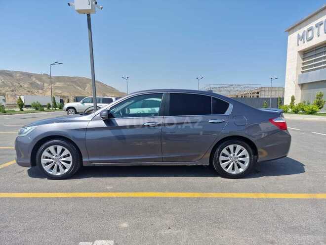 Honda Accord 2013, 285,700 km - 2.4 л - Sumqayıt