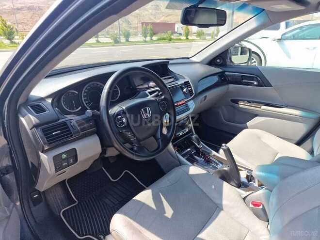Honda Accord 2013, 285,700 km - 2.4 л - Sumqayıt