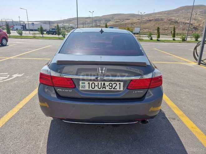 Honda Accord 2013, 285,700 km - 2.4 л - Sumqayıt