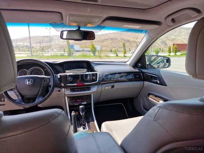 Honda Accord 2013, 285,700 km - 2.4 л - Sumqayıt