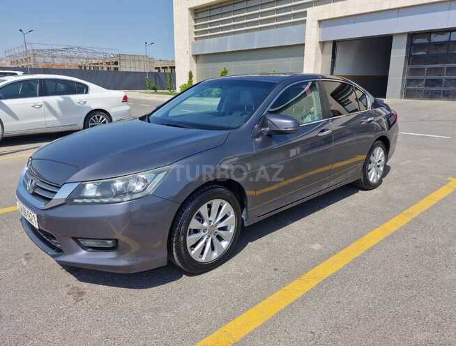 Honda Accord 2013, 285,700 km - 2.4 л - Sumqayıt