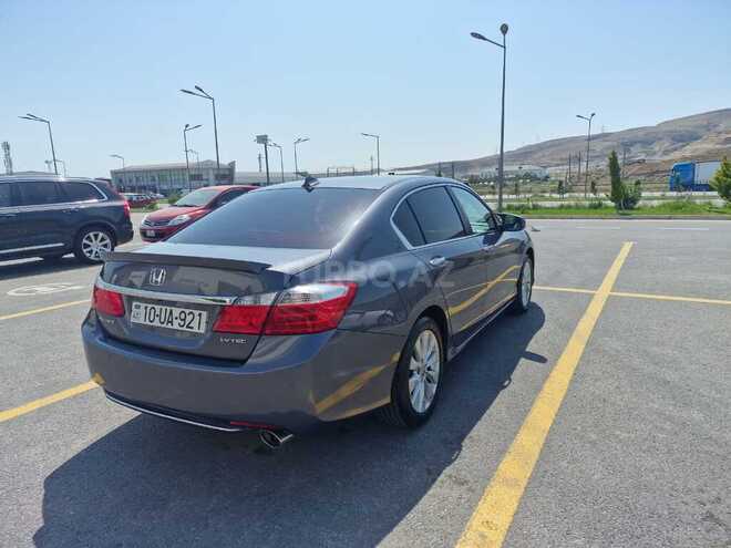 Honda Accord 2013, 285,700 km - 2.4 л - Sumqayıt