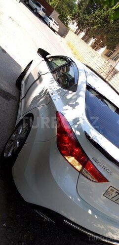 Hyundai Elantra 2013, 120,000 km - 1.8 l - Bakı