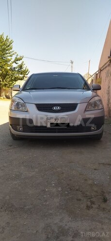 Kia Rio 2006, 78,700 km - 1.4 l - Bakı