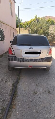 Kia Rio 2006, 78,700 km - 1.4 l - Bakı