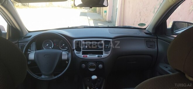 Kia Rio 2006, 78,700 km - 1.4 l - Bakı