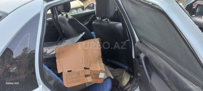 LADA (VAZ) Granta 2013, 258,010 km - 1.6 l - Xaçmaz