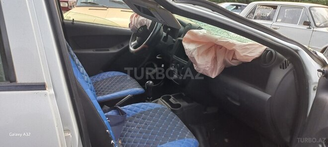 LADA (VAZ) Granta 2013, 258,010 km - 1.6 l - Xaçmaz