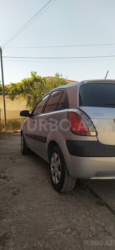 Kia Rio 2006, 78,700 km - 1.4 l - Bakı