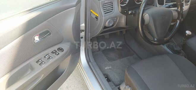 Kia Rio 2006, 78,700 km - 1.4 l - Bakı