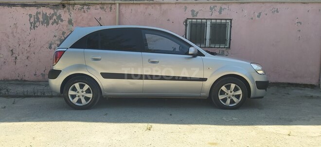 Kia Rio 2006, 78,700 km - 1.4 l - Bakı