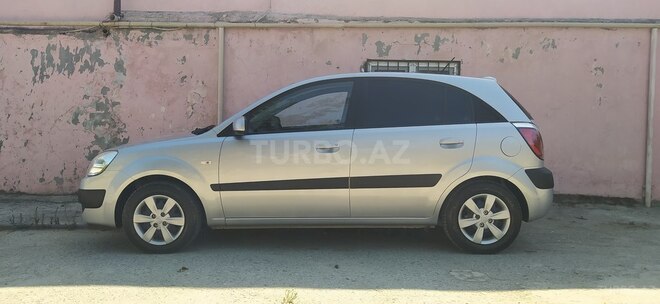 Kia Rio 2006, 78,700 km - 1.4 l - Bakı
