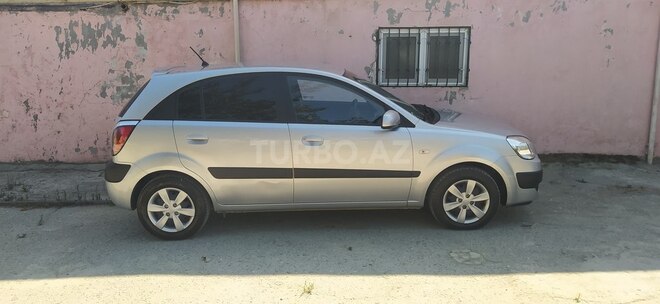Kia Rio 2006, 78,700 km - 1.4 l - Bakı