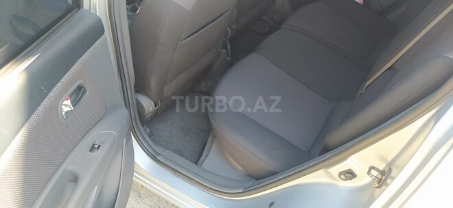 Kia Rio 2006, 78,700 km - 1.4 l - Bakı