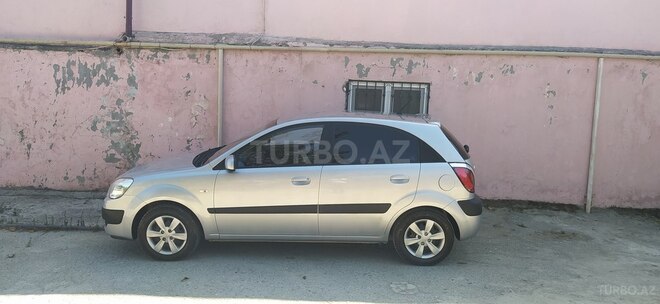 Kia Rio 2006, 78,700 km - 1.4 l - Bakı