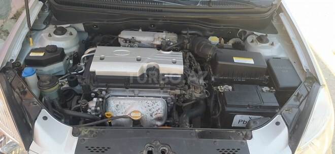 Kia Rio 2006, 78,700 km - 1.4 l - Bakı