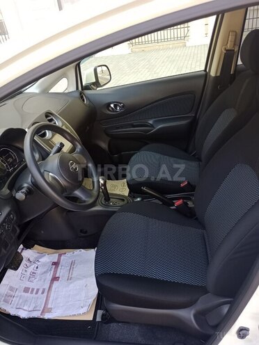 Nissan Note 2013, 43,000 km - 1.2 l - Bakı