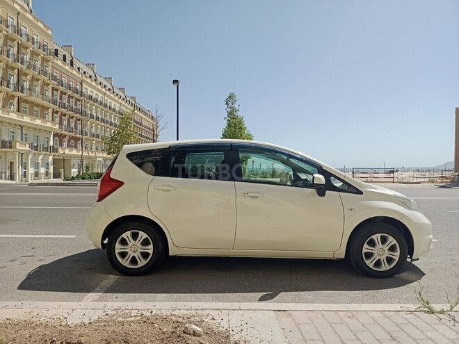 Nissan Note 2013, 43,000 km - 1.2 l - Bakı